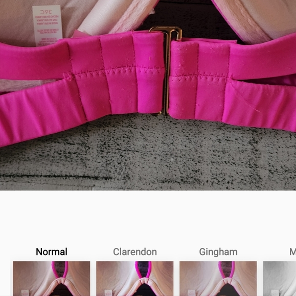 Push Up Bikini Set - Picture 6 of 10